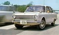 Suzuki Fronte 800 (C10)