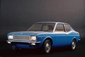 Fiat 128 coupé 1100