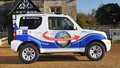 The Ultimate Challenge 2013 & Suzuki: Skoraj 45.000 kilometrov dolga preizkušnja je končana
