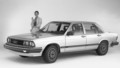 Audi 5000 turbo