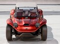 Brado carbon buggy: Nova interpretacija stare ideje