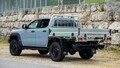 Ford ranger  Super Duty : Resen poltovornjak za resne ljudi