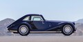 Morgan Pininfarina midsummer coupé: Mini  Atlantique 