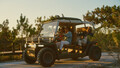 Amble one: Novi Mini Moke ?