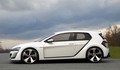 Volkswagen design vision GTi: Severnoameriška premiera