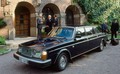 Volvo 264 TE