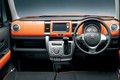 Suzuki hustler & mazda flair: V januarju že pri japonskih trgovcih