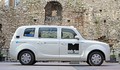 REE Metrocab taxi: Novodobna  bitka za Britanijo 