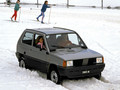 Prva generacija pande 4x4
