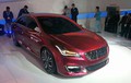 Maruti-Suzuki ciaz concept: Nova limuzina C segmenta