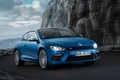 Volkswagen scirocco: Pomladitev