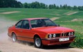 BMW 635 CSi