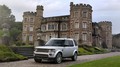 Land Rover discovery XXV Special Edition: Četrt stoletja modela discovery