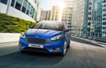 Ford focus: Barcelonska premiera