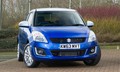 Suzuki swift 1.2 VVT SZ-L: Nova posebna serija za Britance