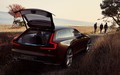 Volvo concept estate ES: Uporabni športnik