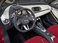 Mazda hazumi concept: Napoved nove mazde2