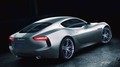 Maserati Alfieri concept: Poklon ustanovitelju znamke