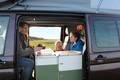 Terra Camper tecamp 4Motion LWB: Terensko prehodni bivalnik