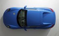 Porsche cayman S Moncenisio by Studiotorino: Cayman za izbrance