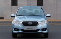 Datsun on-DO sedan: Ruska širitev modelne palete