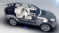 Land Rover discovery vision concept: Napoved naslednje generacije modela discovery