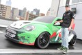 Volkswagen GRC beetle by Andretti Rallycross Team: Štirikolesni projektil iz Wolfsburga