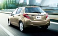 Toyota yaris/vitz: Aygoizacija