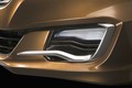 Suzuki alivio concept: Napoved nove serijske limuzine
