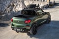 MINI paceman adventure: Dosežek kreativnega potomstva