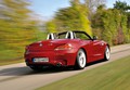 BMW Z4 sDrive35is : Najmočnejši Z4 in paket opreme M Sport