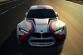 BMW vision Gran Turismo: Virtualni športnik