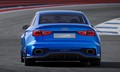 Audi A3 clubsport quattro concept: SUV donacija za različico S3