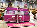  Indoor-Camping  v Bonnu: Base Camp, malo drugačen hostel…