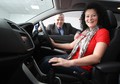 Suzukijeva dobrososedska kampanja: Podeljena dva nova avtomobila