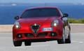 Alfa Romeo giulietta QV: Osveženi  hot-hatch  znamke Alfa Romeo