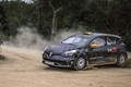 Clio Renault Sport R3T: Začetek nove tekmovalne ere