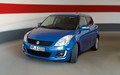 Suzuki Swift 1.2 DualJet comfort ECO plus: Nemška predstavitev