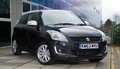 Suzuki swift 1.2 VVT SZ-L SE: Nova posebna serija za britanske kupce