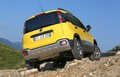 FIAT panda cross: V septembru že pri prodajalcih