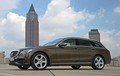 Mercedes-Benz razred C: Nemška predstavitev karavanske različice