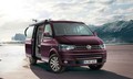 Volkswagen T5 California: 50.000 izdelanih počitniških volkswagnov