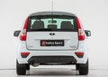 Lada kalina II sport: Ruski  hot-hatch 