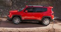 Jeep renegade: Kdor ga najde, ga lahko obdrži…