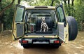 Toyota land cruiser 70: Oživitev proizvodnje za japonske kupce
