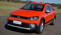 Volkswagen saviero / saviero cross double cab: Nova različica južnoameriškega caddyja