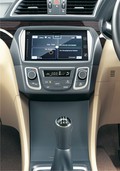 Suzuki ciaz: Nova serijska limuzina se bo predstavila tudi v Parizu
