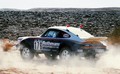 Dodge challenger A/T UC by Joey Ruiter:  Off-road Muscle Car 