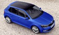 Škoda fabia & fabia combi: V novembru že pri trgovcih