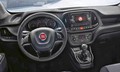 FIAT Professional doblò cargo: Premiera četrte generacije modela doblò